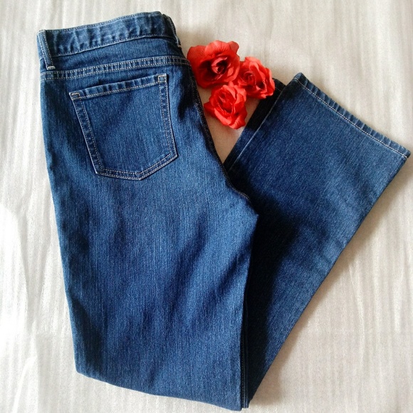 The Children's Place Other - The Children Place Jeans Boot Cut Girls  Size16P